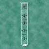 Happy Gardens Garden Stakes & Rain Gauges Large Rain Gauge Replacement Tubes