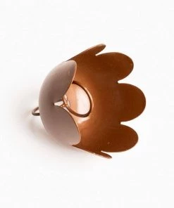 Happy Gardens Lily Cup Rain Chain Rain Chains