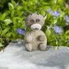 Happy Gardens Little Bear Garden Statue Statues