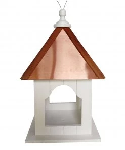 Happy Gardens Madison Bird Feeder Birdhouses/Baths 10 Happy Gardens Madison Bird Feeder Birdhouses/Baths