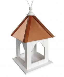 Happy Gardens Madison Bird Feeder Birdhouses/Baths 11 Happy Gardens Madison Bird Feeder Birdhouses/Baths