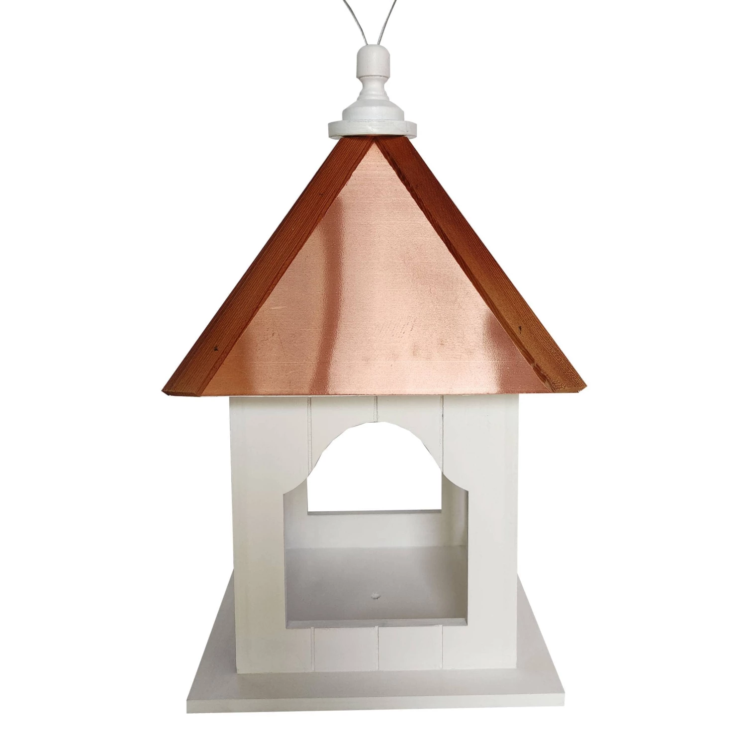 Happy Gardens Madison Bird Feeder Birdhouses/Baths 7 Happy Gardens Madison Bird Feeder Birdhouses/Baths