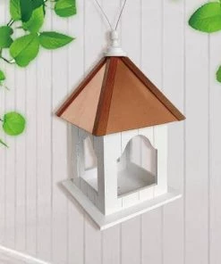 Happy Gardens Madison Bird Feeder Birdhouses/Baths 13 Happy Gardens Madison Bird Feeder Birdhouses/Baths