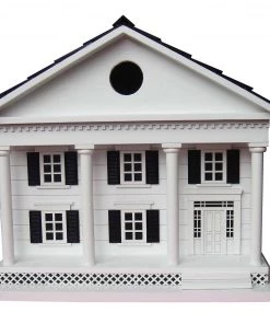 Happy Gardens Madison Manor Birdhouse Birdhouses/Baths