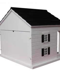 Happy Gardens Madison Manor Birdhouse Birdhouses/Baths