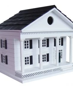 Happy Gardens Madison Manor Birdhouse Birdhouses/Baths