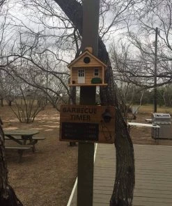 Happy Gardens Man Cave Birdhouse Birdhouses/Baths