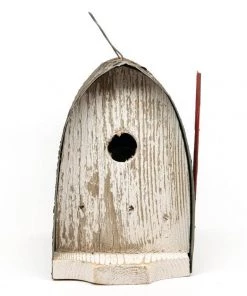 Happy Gardens Mercer Mailbox Birdhouse Birdhouses/Baths