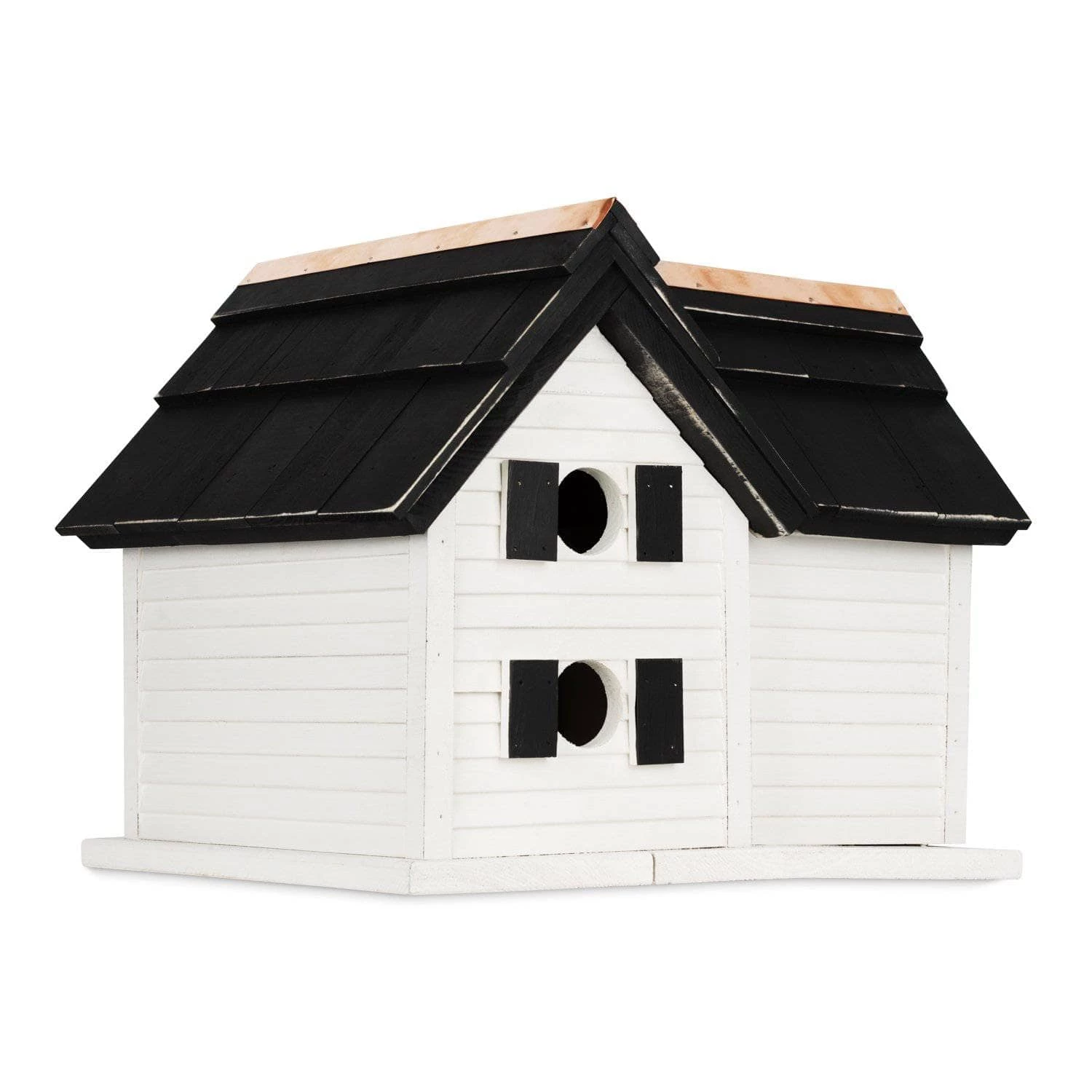 Happy Gardens Montgomery Birdhouse For Purple Martins Birdhouses/Baths 4 Happy Gardens Montgomery Birdhouse For Purple Martins Birdhouses/Baths