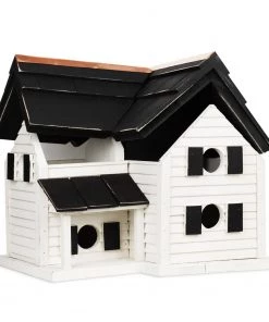 Happy Gardens Montgomery Birdhouse For Purple Martins Birdhouses/Baths 10 Happy Gardens Montgomery Birdhouse For Purple Martins Birdhouses/Baths