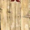 Happy Gardens Garden Stakes & Rain Gauges Multicolor Dragonfly Garden Stake