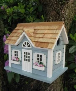 Happy Gardens New England Summer Bird House
