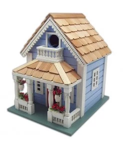 Happy Gardens New Orleans Bird House