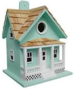 Happy Gardens Ocean City Bird House