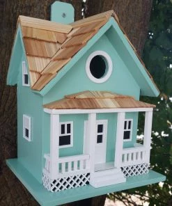 Happy Gardens Ocean City Bird House