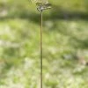 Happy Gardens Openwork Butterfly Garden Stake 2 Happy Gardens Openwork Butterfly Garden Stake
