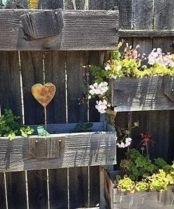 Happy Gardens Garden Stakes & Rain Gauges Parsley Herb Garden Stake