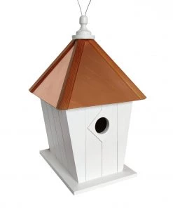 Happy Gardens Paxton Birdhouse Birdhouses/Baths 8 Happy Gardens Paxton Birdhouse Birdhouses/Baths