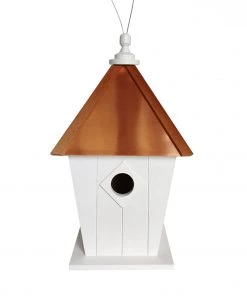 Happy Gardens Paxton Birdhouse Birdhouses/Baths 9 Happy Gardens Paxton Birdhouse Birdhouses/Baths