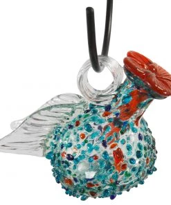 Happy Gardens Pixie Hummingbird Feeders