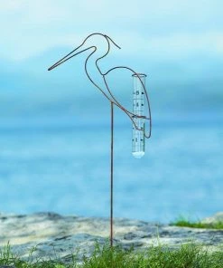 Happy Gardens Rain Gauge Replacement Tube