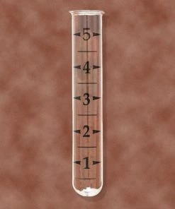 Happy Gardens Rain Gauge Replacement Tube