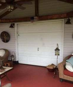 Happy Gardens Raised Tree Wall Decor Disc