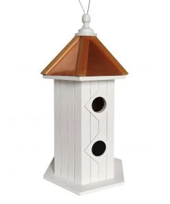 Happy Gardens Skyler Birdhouse Birdhouses/Baths