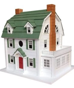 Happy Gardens Sleepy Hollow Birdhouse