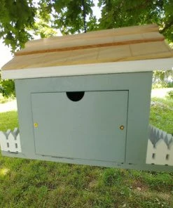 Happy Gardens Snug Harbor Birdhouse 13 Happy Gardens Snug Harbor Birdhouse