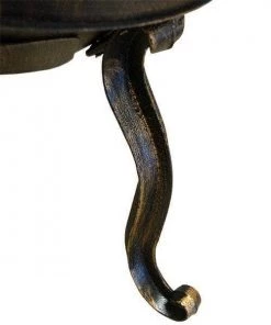 Happy Gardens Sonora Chimenea, 21.5" Dia. Accessories 11 Happy Gardens Sonora Chimenea, 21.5