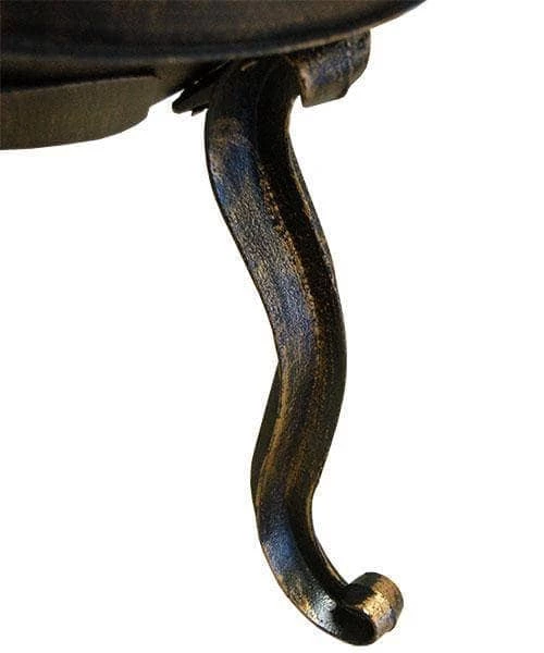 Happy Gardens Sonora Chimenea, 21.5" Dia. Accessories 6 Happy Gardens Sonora Chimenea, 21.5" Dia. Accessories