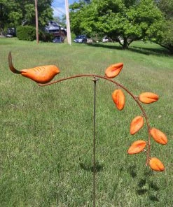 Happy Gardens Spice Bird Garden Balancer