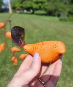 Happy Gardens Spice Bird Garden Balancer