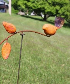 Happy Gardens Spice Bird Garden Balancer