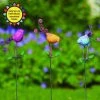 Happy Gardens Standing Birds Garden Stakes Garden Stakes & Rain Gauges 2 Happy Gardens Standing Birds Garden Stakes Garden Stakes & Rain Gauges