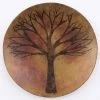 Happy Gardens Tree Wall Decor Disc