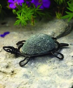 Happy Gardens Turtle Garden Statue Statues