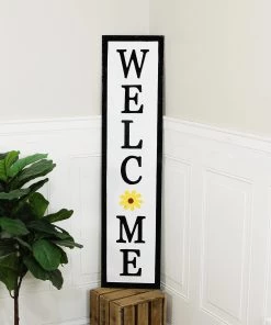 Happy Gardens Garden Signs