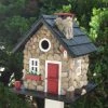 Happy Gardens Windy Ridge Birdhouse