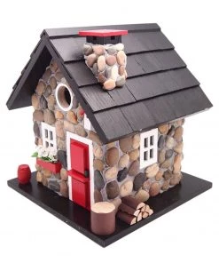 Happy Gardens Windy Ridge Birdhouse