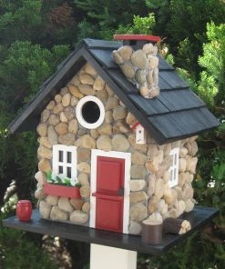 Happy Gardens Windy Ridge Birdhouse