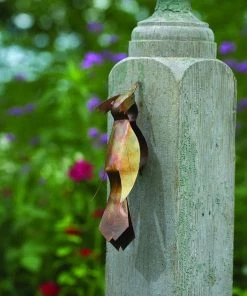 Happy Gardens Woodpecker Wall Hanging
