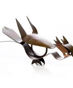 Happy Gardens Woodpecker Wall Hanging