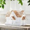 Happy Gardens Wrension Birdhouse