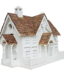 Happy Gardens Wrension Birdhouse