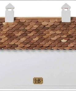 Happy Gardens Wrension Birdhouse