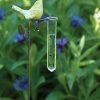 Happy Gardens Garden Stakes & Rain Gauges Yellow Bird Rain Gauge