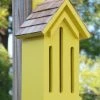 Happy Gardens Yellow Classic Butterfly House