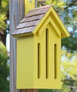 Happy Gardens Yellow Classic Butterfly House